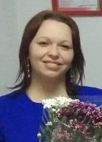 Ольга, 36, Россия, Пермь