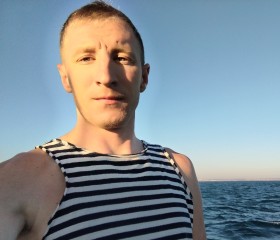 Виктор, 33 года, Черноморское