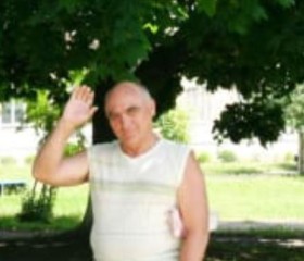 Василий, 64 года, Климово