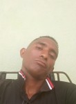 José, 36, Villa Bruzual