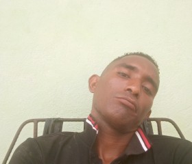 José, 37, Villa Bruzual