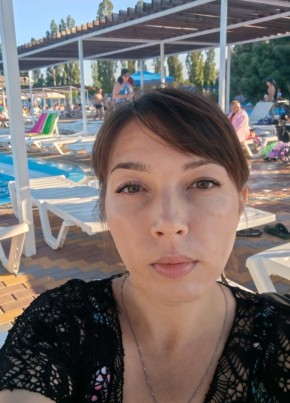 Наталья из Таганрога 40 лет