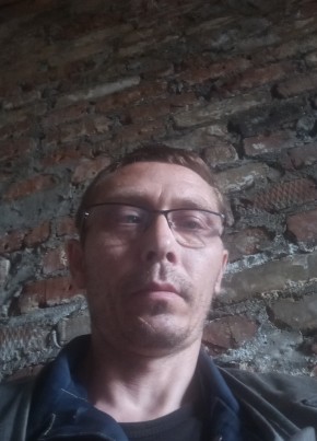 Валерий, 42, Россия, Черепаново