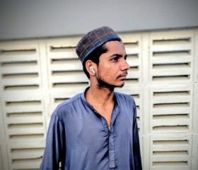 Shano, 19 лет, کراچی