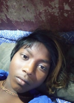 Karan, 20, India, Malegaon