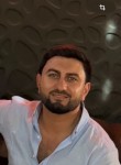 Konte, 38, Saint Petersburg