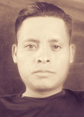 Edilberto, 38, República de Honduras, Santa Rosa de Copán