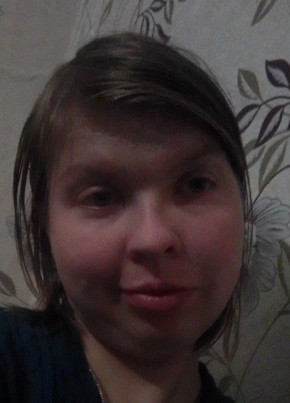 Mariya, 31, Russia, Arkhangelsk