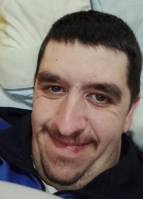 Marcos, 27, Spain, Lleida