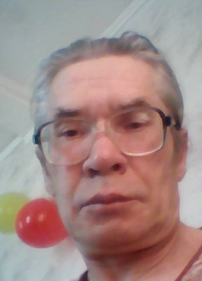 Влад, 59, Россия, Урмары
