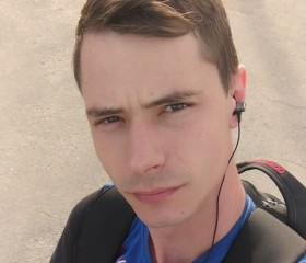 Ростислав Саютин, 28 лет, Приморськ