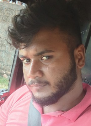 Aasik из ෙකාළඹ 23 года