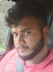 Aasik, 23, Colombo
