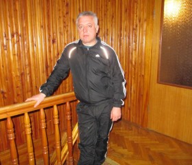Виктор, 54 года, Вінниця