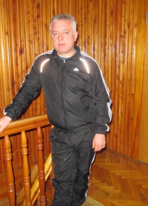 Виктор, 54, Україна, Вінниця