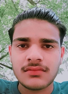 Sourav, 20, India, Delhi