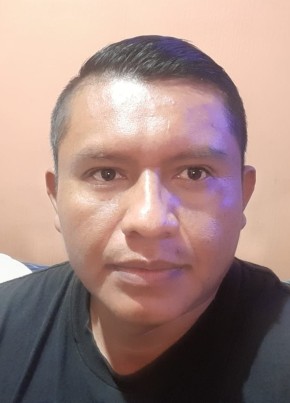 Nelvin, 37, República de Guatemala, Nueva Guatemala de la Asunción