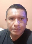 Nelvin, 37 лет, Nueva Guatemala de la Asunción