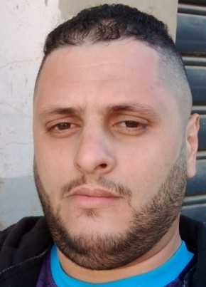 Hmida из Oran 28 лет
