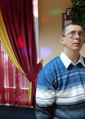 алексей, 47, Россия, Боровск