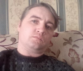 Сергей, 44 года, Ербогачен