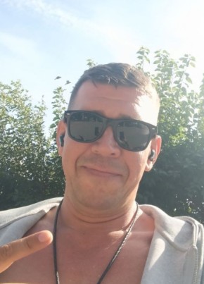 Иван из Евпатории 41 год