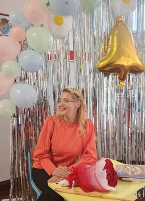 Наталья из Черняховска 50 лет