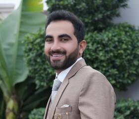 Sufyan Raza, 33, Sialkot