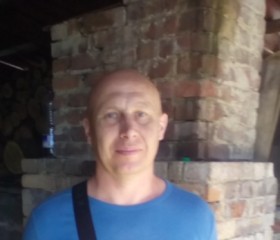 Игорь, 50 лет, Маріуполь