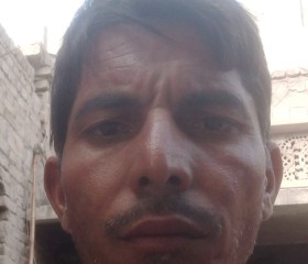 Zafariqbal, 36 лет, فیصل آباد