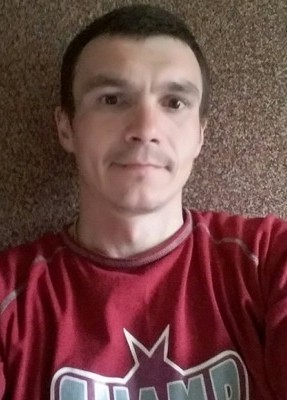 Евгений, 38, Россия, Светлогорск