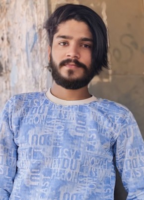 Faisal khan, 20, India, Patna