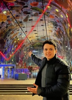 Betim Lushtaku из Secaucus 54 года