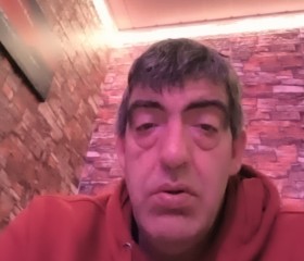 Sascha, 54, Koeln