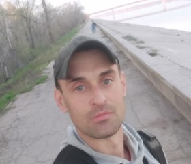 Сергей Кривенко, 39 лет, Саратов