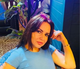 Inna, 41, Rostov-na-Donu