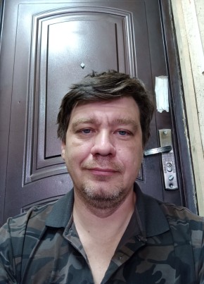 Gennadiy, 44, Russia, Saint Petersburg
