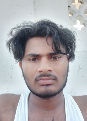 Sandeep kumar, 19, India, Patna