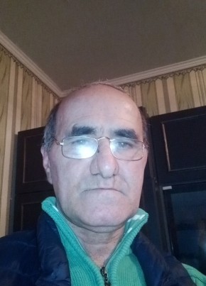 Saftar, 53, Россия, Красноярск