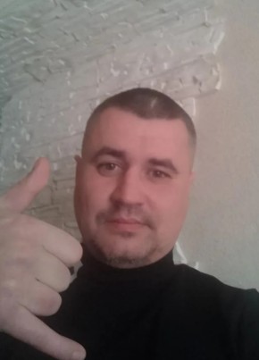 Паша из Стародуба 40 лет
