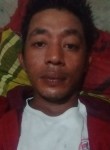 Toib Wahyudi, 19 лет, Kota Palembang