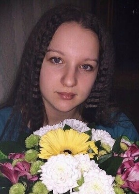 Вика, 23, Россия, Новосибирск