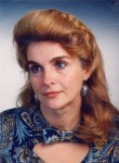 Жанна, 57 лет