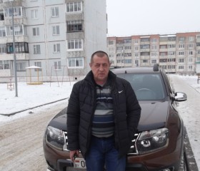 Анатолий, 55 лет, Віцебск