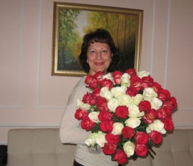 Светлана, 66 лет, Самара