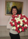 Светлана, 66 лет, Самара