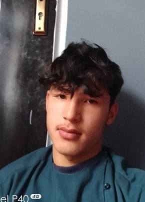 حامد جان, 18, جمهورئ اسلامئ افغانستان, کابل