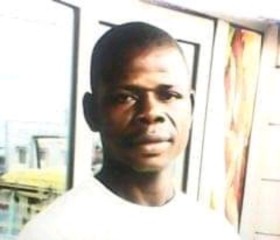 Emmanuel, 46 лет, Douala