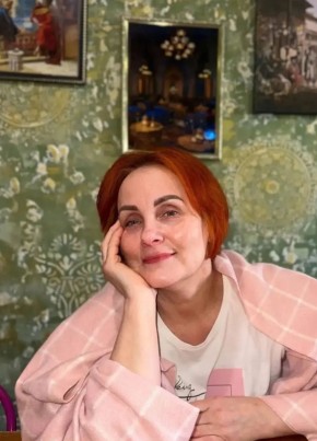 Ирина из Алдана 59 лет