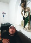 Eruviel, 46 лет, Monterrey City